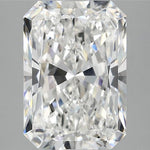 IGI 4.16 Carat Radiant Cut Lab Grown Diamond 人工培育鑽石 實驗室人造鑽石