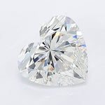 IGI 1.05 Carat Heart Lab Grown Diamond 人工培育鑽石 實驗室人造鑽石