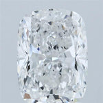 IGI 2.00 Carat Cushion Lab Grown Diamond 人工培育鑽石 實驗室人造鑽石