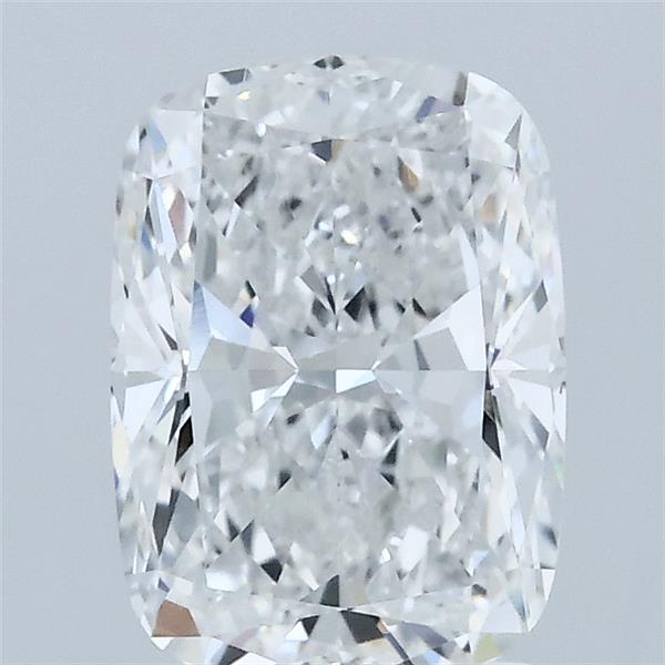 IGI 2.00 Carat Cushion Lab Grown Diamond 人工培育鑽石 實驗室人造鑽石