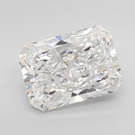 IGI 2.49 Carat Radiant Cut Lab Grown Diamond 人工培育鑽石 實驗室人造鑽石