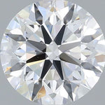 IGI 1.03 Carat Round Brilliant Lab Grown Diamond 人工培育鑽石 實驗室人造鑽石