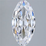 IGI 3.01 Carat Oval Lab Grown Diamond 人工培育鑽石 實驗室人造鑽石