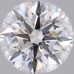 IGI 2.06 Carat Round Brilliant Lab Grown Diamond 人工培育鑽石 實驗室人造鑽石