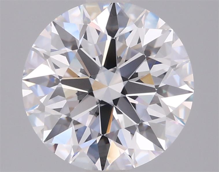 IGI 2.06 Carat Round Brilliant Lab Grown Diamond 人工培育鑽石 實驗室人造鑽石
