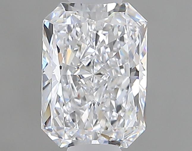 IGI 1.02 Carat Radiant Cut Lab Grown Diamond 人工培育鑽石 實驗室人造鑽石