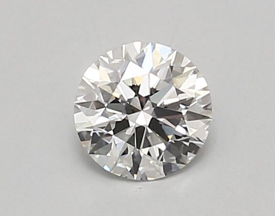 IGI 0.64 Carat Round Brilliant Lab Grown Diamond 人工培育鑽石 實驗室人造鑽石