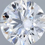 IGI 1.00 Carat Round Brilliant Lab Grown Diamond 人工培育鑽石 實驗室人造鑽石