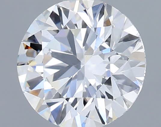 IGI 1.00 Carat Round Brilliant Lab Grown Diamond 人工培育鑽石 實驗室人造鑽石