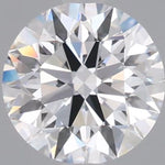 IGI 0.69 Carat Round Brilliant Lab Grown Diamond 人工培育鑽石 實驗室人造鑽石