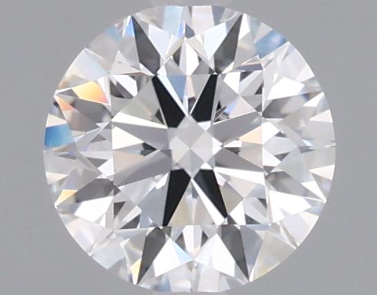 IGI 0.69 Carat Round Brilliant Lab Grown Diamond 人工培育鑽石 實驗室人造鑽石