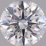 IGI 0.91 Carat Round Brilliant Lab Grown Diamond 人工培育鑽石 實驗室人造鑽石