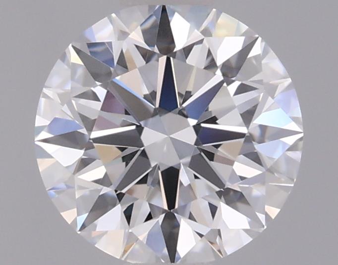 IGI 0.91 Carat Round Brilliant Lab Grown Diamond 人工培育鑽石 實驗室人造鑽石