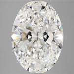 IGI 9.10 Carat Oval Lab Grown Diamond 人工培育鑽石 實驗室人造鑽石