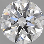 IGI 1.13 Carat Round Brilliant Lab Grown Diamond 人工培育鑽石 實驗室人造鑽石