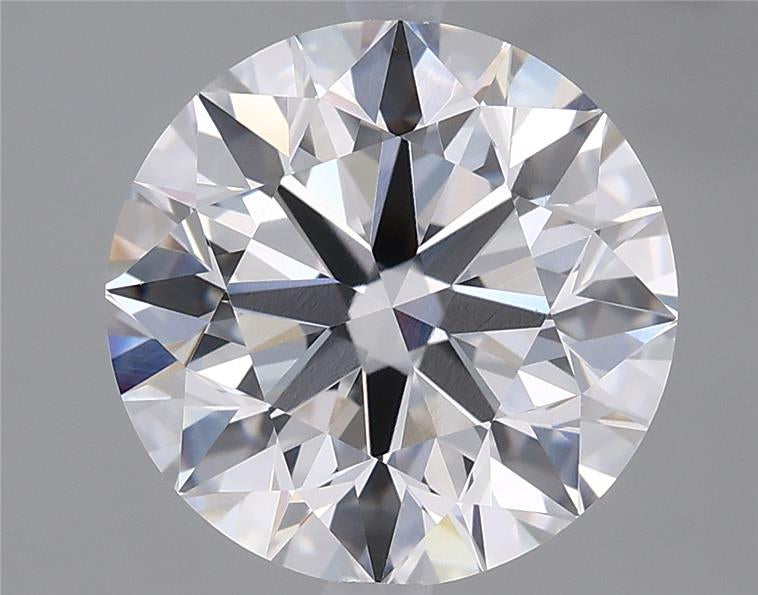 IGI 2.56 Carat Round Brilliant Lab Grown Diamond 人工培育鑽石 實驗室人造鑽石