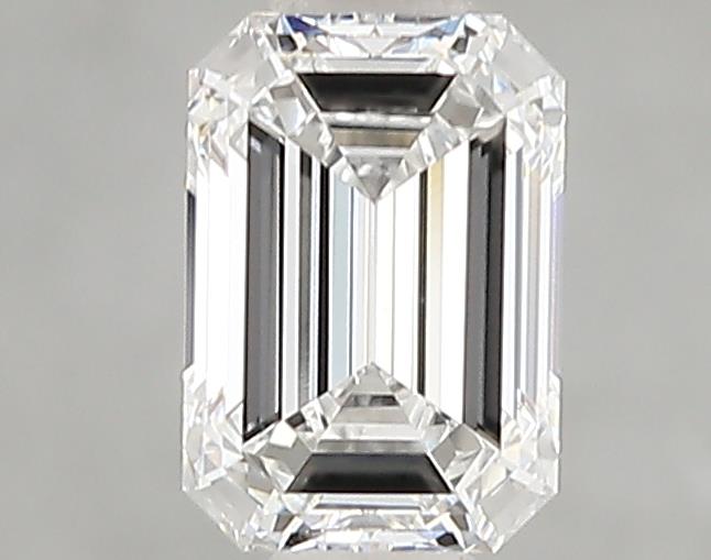 IGI 1.09 Carat Emerald Lab Grown Diamond