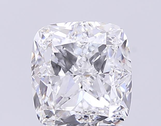 IGI 2.53 Carat Cushion Lab Grown Diamond 人工培育鑽石 實驗室人造鑽石