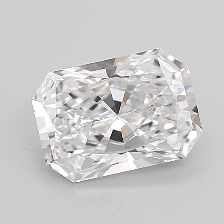 IGI 1.93 Carat Radiant Cut Lab Grown Diamond 人工培育鑽石 實驗室人造鑽石