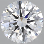 IGI 1.74 Carat Round Brilliant Lab Grown Diamond
