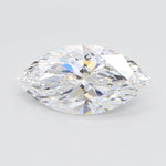 IGI 1 Carat Marquise Lab Grown Diamond