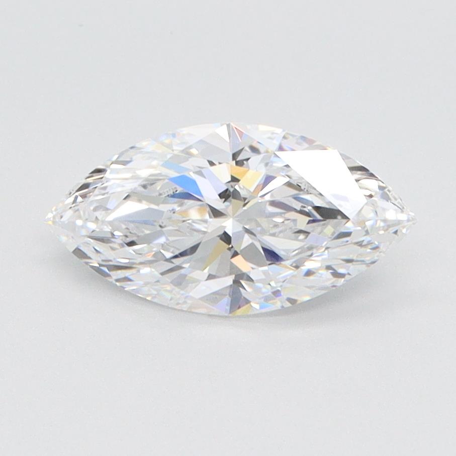 IGI 1 Carat Marquise Lab Grown Diamond