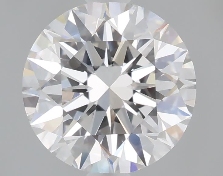 IGI 1.55 Carat Round Brilliant Lab Grown Diamond