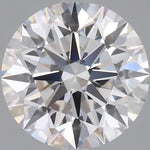 IGI 1.76 Carat Round Brilliant Lab Grown Diamond 人工培育鑽石 實驗室人造鑽石