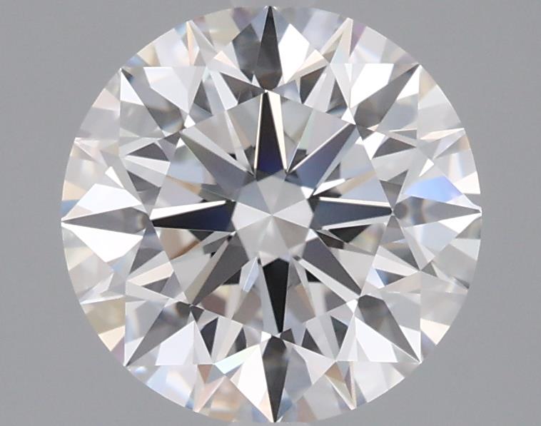 IGI 1.76 Carat Round Brilliant Lab Grown Diamond 人工培育鑽石 實驗室人造鑽石