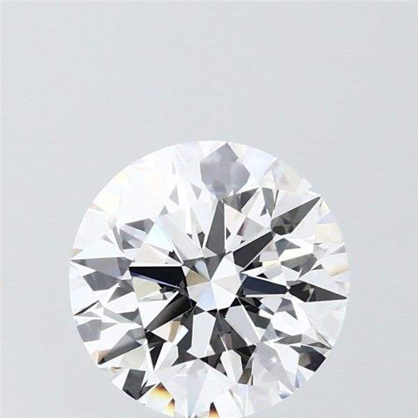 IGI 2.00 Carat Round Brilliant Lab Grown Diamond 人工培育鑽石 實驗室人造鑽石