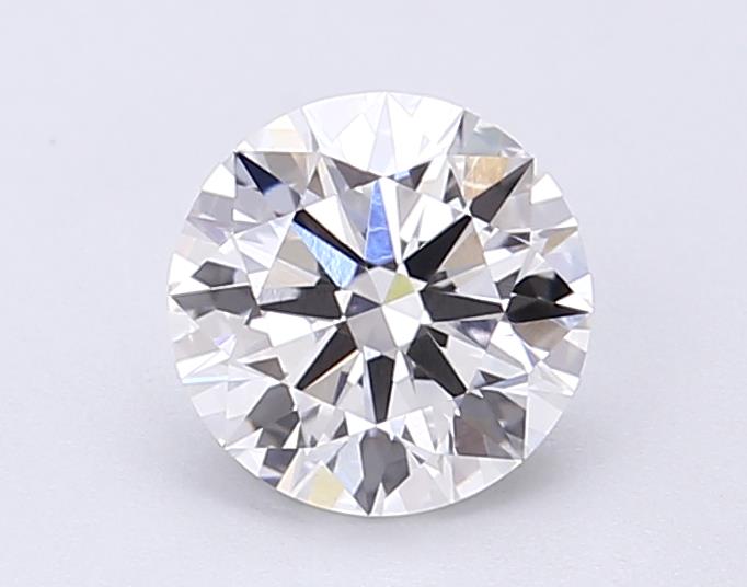 IGI 1.30 Carat Round Brilliant Lab Grown Diamond 人工培育鑽石 實驗室人造鑽石