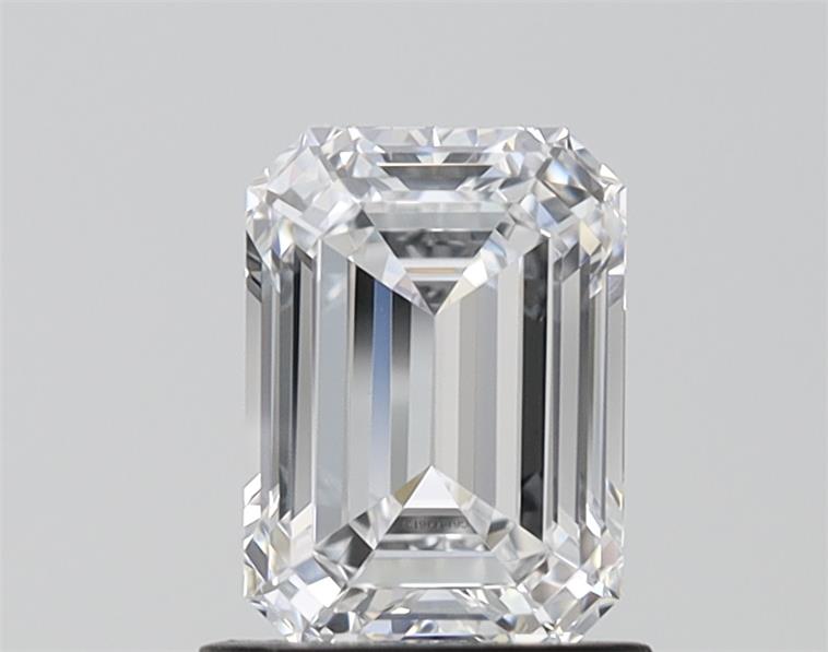 IGI 1.62 Carat Emerald Lab Grown Diamond 人工培育鑽石 實驗室人造鑽石