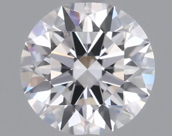 IGI 0.66 Carat Round Brilliant Lab Grown Diamond 人工培育鑽石 實驗室人造鑽石