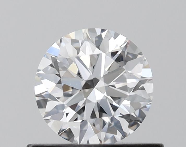 IGI 0.51 Carat Round Brilliant Lab Grown Diamond