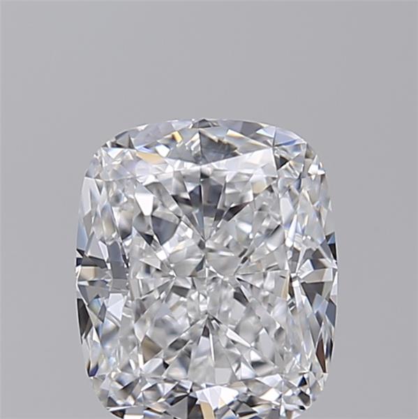 IGI 0.97 Carat Cushion Lab Grown Diamond