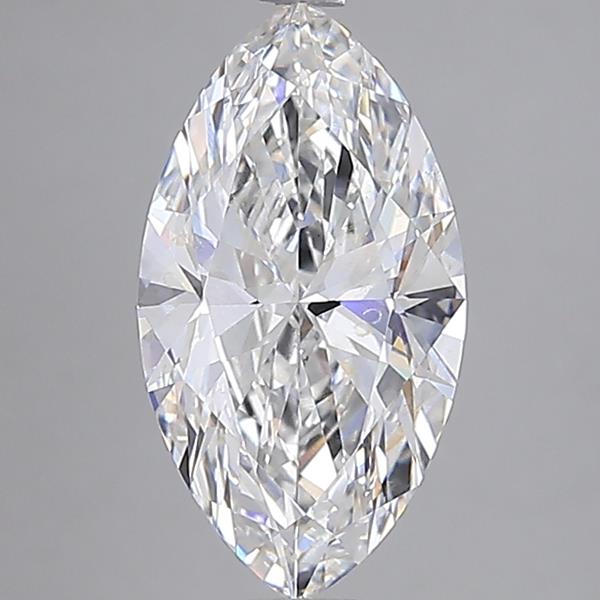 IGI 3.27 Carat Marquise Lab Grown Diamond 人工培育鑽石 實驗室人造鑽石