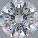 IGI 1.6 Carat Round Brilliant Lab Grown Diamond