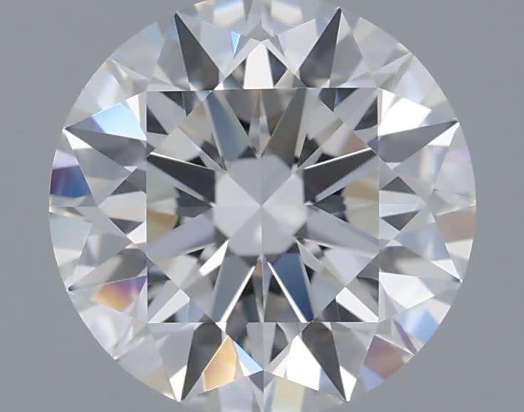IGI 1.6 Carat Round Brilliant Lab Grown Diamond