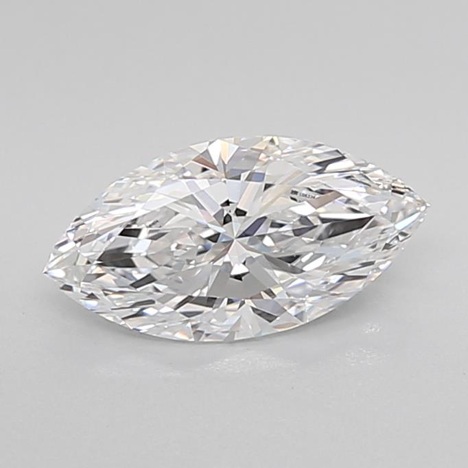 IGI 1 Carat Marquise Lab Grown Diamond