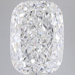 IGI 10.08 Carat Cushion Lab Grown Diamond 人工培育鑽石 實驗室人造鑽石