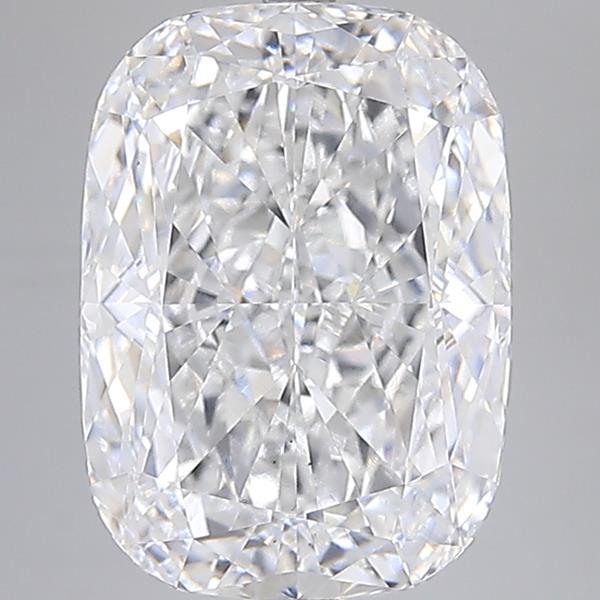 IGI 10.08 Carat Cushion Lab Grown Diamond 人工培育鑽石 實驗室人造鑽石