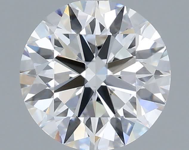 IGI 1.11 Carat Round Brilliant Lab Grown Diamond 人工培育鑽石 實驗室人造鑽石
