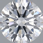 IGI 1.42 Carat Round Brilliant Lab Grown Diamond