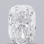 IGI 1.03 Carat Cushion Lab Grown Diamond