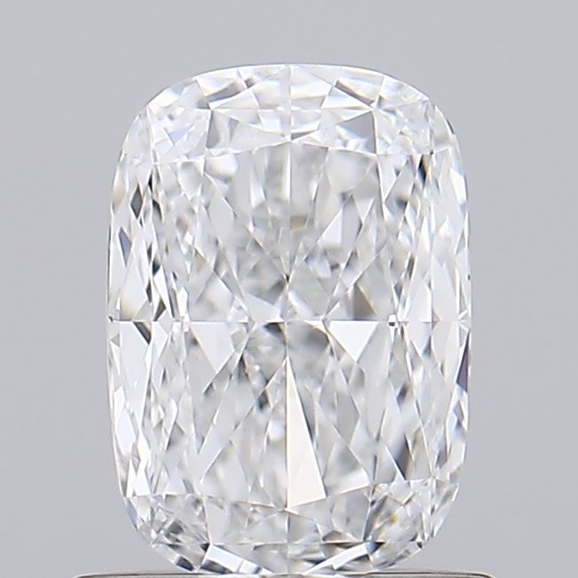 IGI 1.03 Carat Cushion Lab Grown Diamond