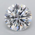IGI 1.90 Carat Round Brilliant Lab Grown Diamond 人工培育鑽石 實驗室人造鑽石