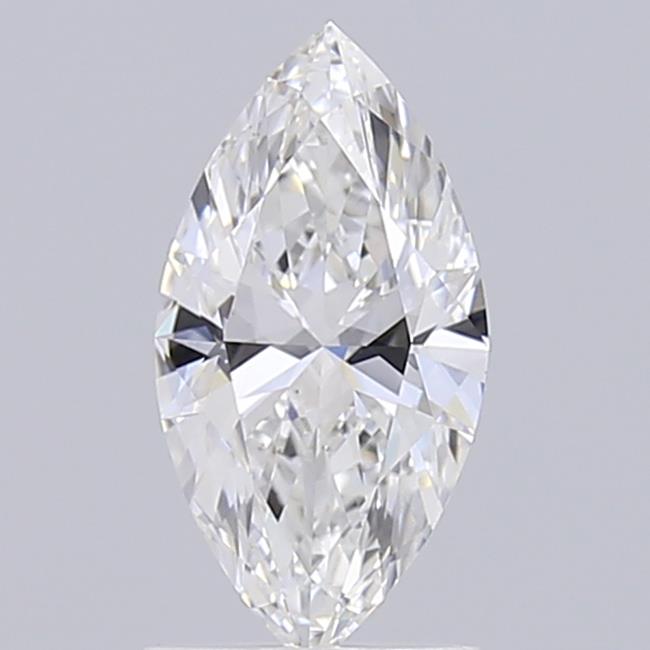 IGI 1.38 Carat Marquise Lab Grown Diamond 人工培育鑽石 實驗室人造鑽石