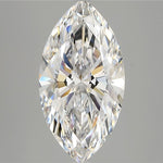 IGI 4.34 Carat Marquise Lab Grown Diamond 人工培育鑽石 實驗室人造鑽石