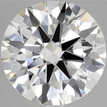 IGI 7.04 Carat Round Brilliant Lab Grown Diamond 人工培育鑽石 實驗室人造鑽石