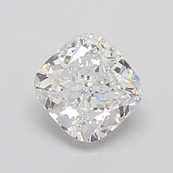 IGI 1.73 Carat Cushion Lab Grown Diamond
